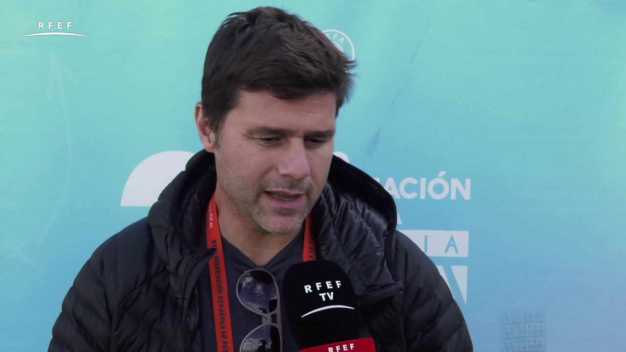 Mauricio Pochettino: 