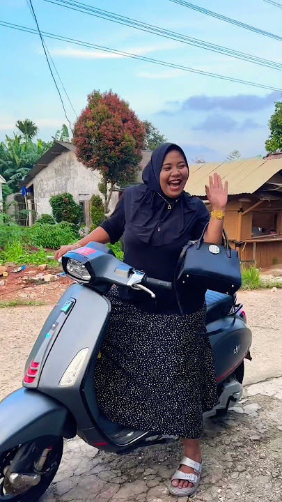 Inem Gak Bisa Disaingin