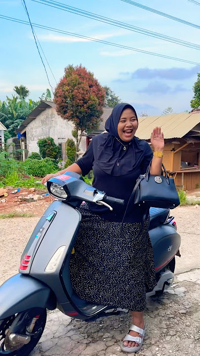 Inem Gak Bisa Disaingin