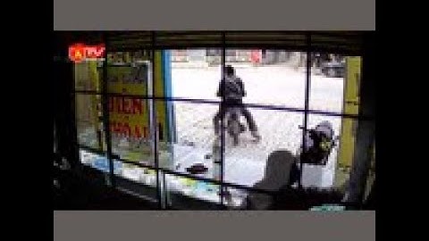 Cảnh giác với thủ đoạn giả vờ mua điện thoại để cướp giật tài sản