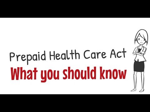 ABC’s of Hawaii’s Prepaid Health Care Act