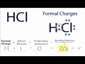 Formal Charge and Valence Electrons