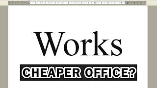 Why Microsoft Sold a Cheaper Version of Office screenshot 5