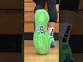 Nike GT Cut 1 Sprite On Feet Look