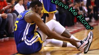 Kevin Durant MIX-\