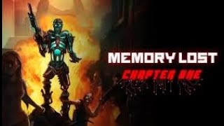 [Memory Lost: Chapter One] [PC] - 18min Gameplay Preview