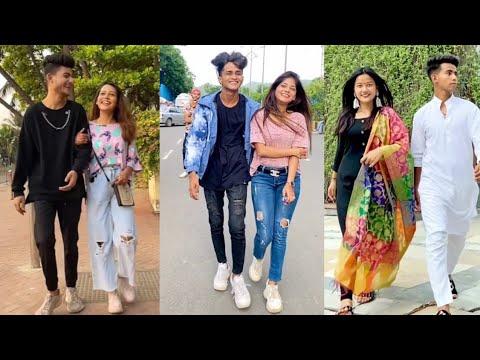 Cute & Romantic Tik Tok Videos || Sad Tik Tok Videos || \