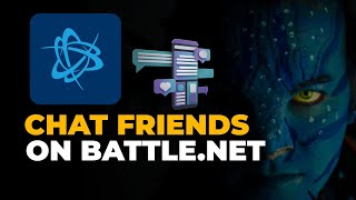 How to Chat with Friends on Battle.net (Send & Manage Messages Easily!) screenshot 4