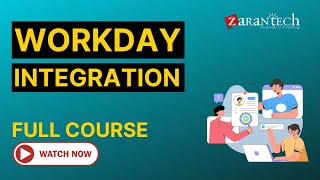 Workday Integration - Full Course Workday Learner Community