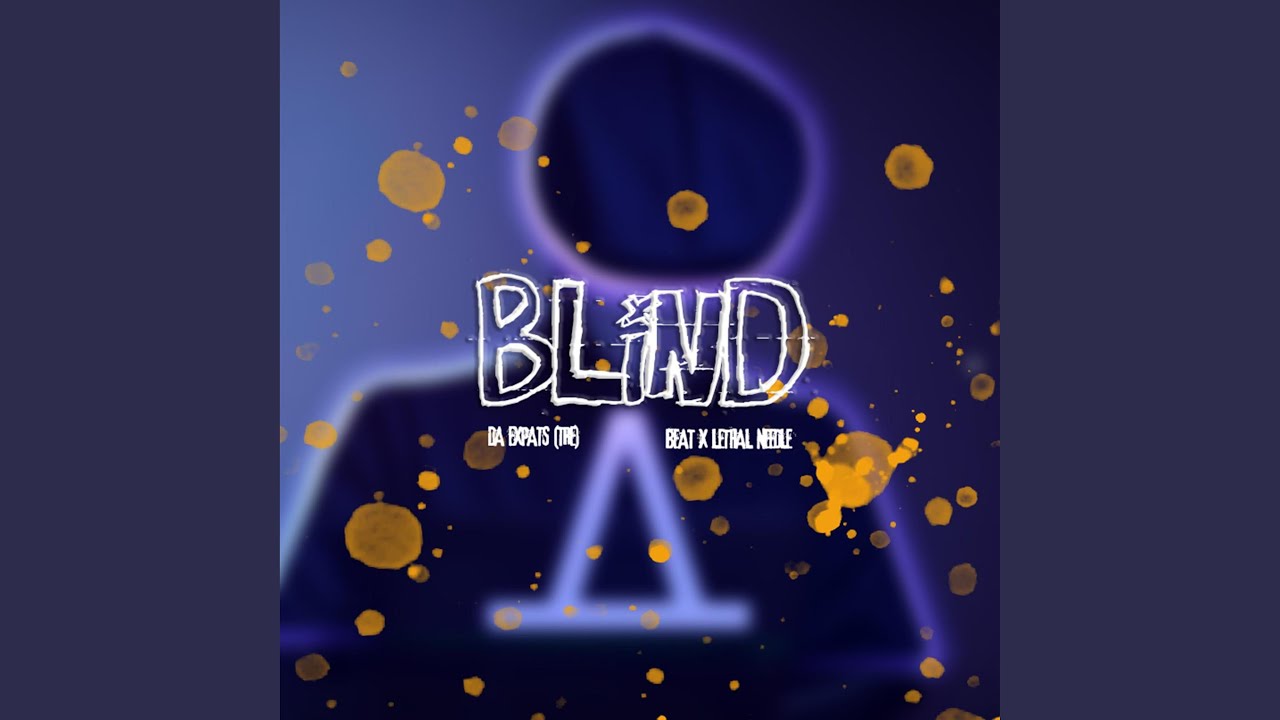 Watch Blind on YouTube Watch Blind on YouTube