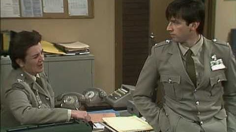 Prisoner Cell Block H ep687 Part 4