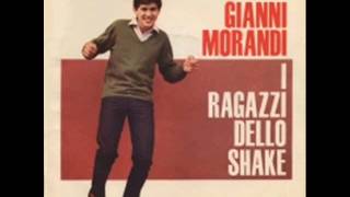 Watch Gianni Morandi I Ragazzi Dello Shake video