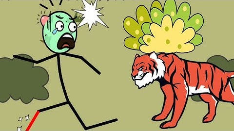 Make Me Angry Level 261-270 #TheBoredPanda