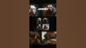 Midjourney How to Use the Colon Parameter to Change Images
