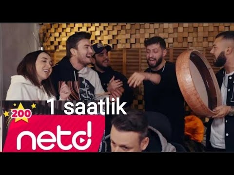 Mustafa Ceceli & Nigar Muharrem- Salıncak 1saat