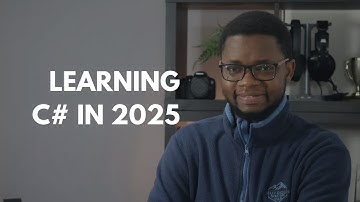 Master C# This Year: The Beginner