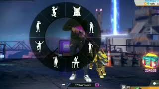 SLOWMO FF X JEDAG JEDUG 30 DETIK!! DJ DINGIN KERINGETAN AISYAH VIRAL DI TIK TOK.