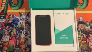 iPhone 13 | Amazon Renewed Premium | Unboxing/Review