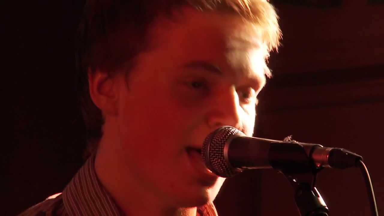 CBS Roscommon Opportunity Knocks 2013