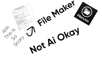 Filers Send Create Send Back