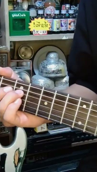 acoustic guitar cover by bento
