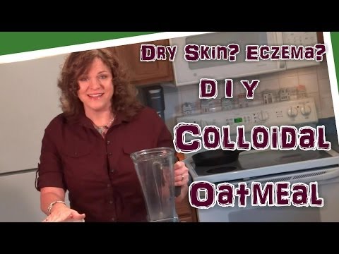 DIY Natural Remedy