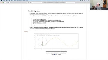 #6 - Direct Digital Synthesis (DDS)