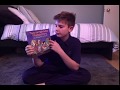 'Twas The Night Before Thanksgiving By Dav Pilkey Read Along With Alex