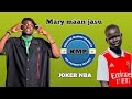 Mary Mään Jasu By Joker Nba New Song 2026 KMP TV Follow For More Mary Mään Jasu By Joker Nba New Song 2026 KMP TV Follow For More