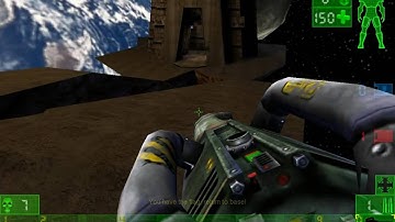 UT99 Runs Way Too Fast For Me