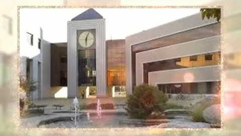 Web 2.0 Educational Mashup