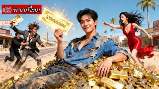 Download Lagu เด็กหนุ่มจนถูกลอตเตอรี่ข้ามคืนได้20ล้าน แต่ถูกแฟนหักหลังฆ่า—เกิดใหม่มาล้างแค้นสะเทือนแผ่นดิน!#drama MP3