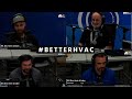 What Is BetterHVAC? w/ Bill Spohn, Kevin Hart, Ben Reed, Adam Mufich
