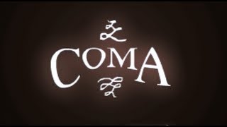 Let's Play Coma [German/Deutsch] [Blind] - Traum oder Wirklichkeit 