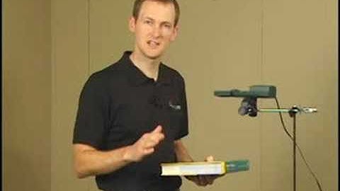 Vernier Lab - Falling Objects (LabQuest)