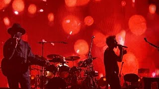 System Of A Down - Bubbles Sick New World Las Vegas 27.04.2024 (4K Ultra HD Quality | 60 FPS)