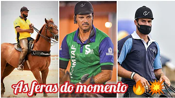 Como vivem os vaqueiros na atualidade?