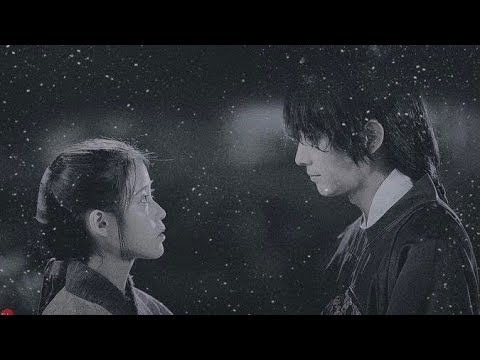 Moon Lovers ~ Wang So & Hae Soo