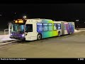 *Alberta&#39;s first Nova LFS Artic fleet!* Airdrie Transit -- On Board 2021 Nova LFS Artic #3731 (HD)