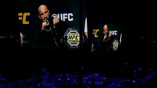Marcos rogerio de lima vs junior tafa UFC 298 2nd round