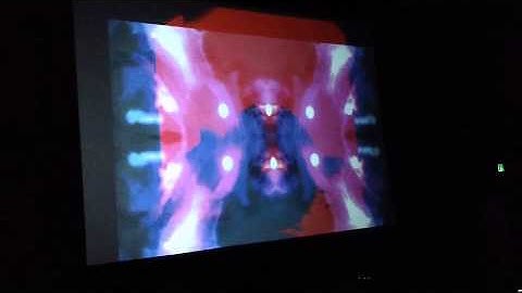 Mike Gao at Production 101