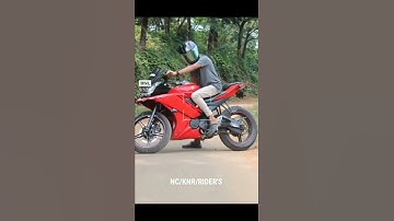 Guess the Bike and Comment Done // Thanks for 1.5K Views #ktmduke #ktm #shorts #youtubeshorts