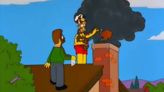 S10E10 - Steady Neddy Changing His Predictable Ways