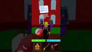 who want this fruit for free #viral #roblox #gameing #bloxfruits #classicroblox #robloxedits #shots