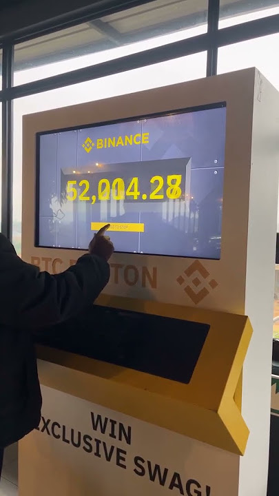 Binance Africa (@BinanceAfrica) / X