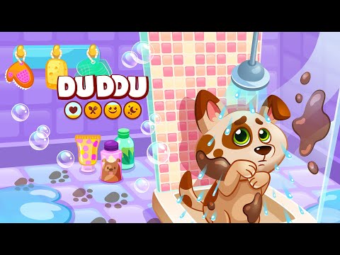 Duddu - Mi mascota virtual