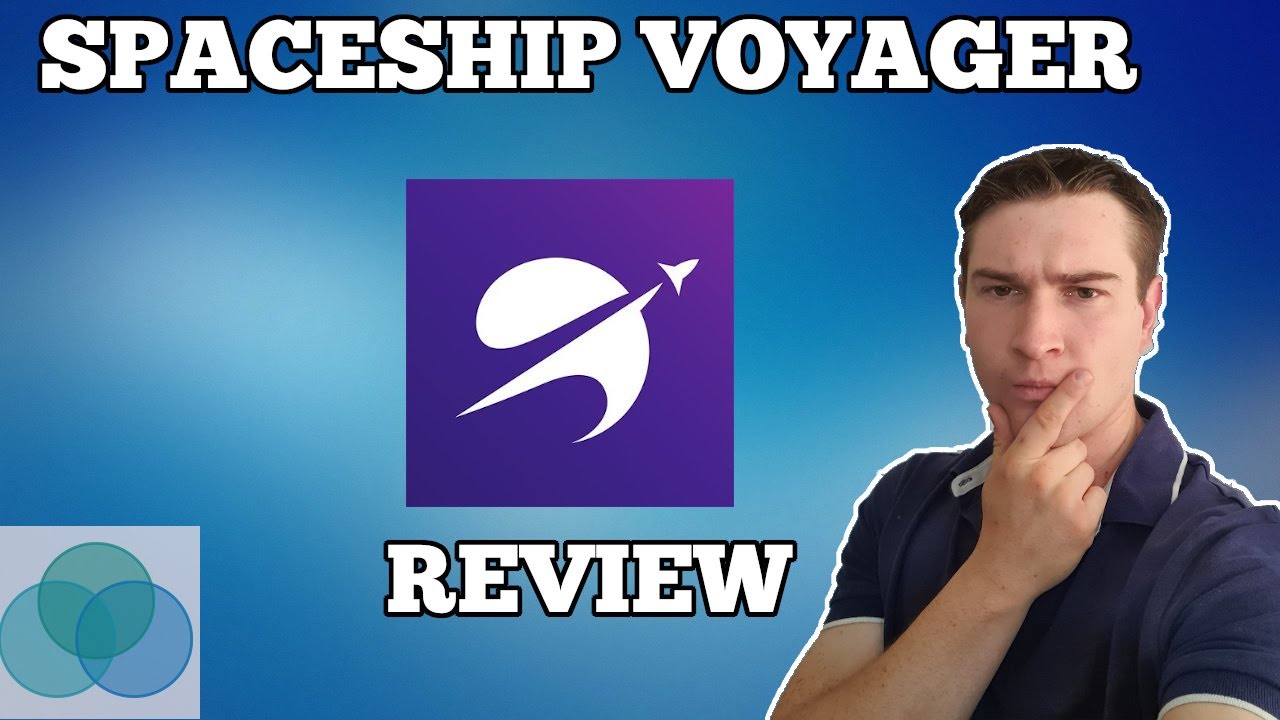 spaceship voyager review