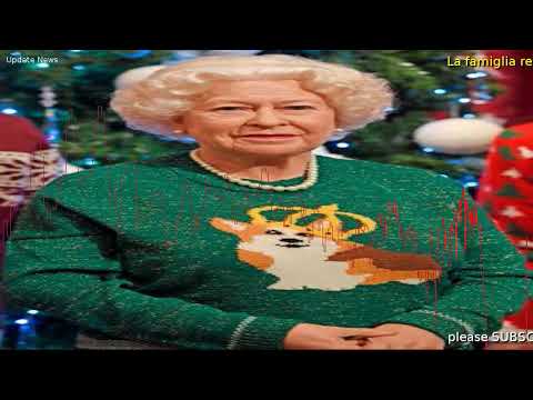 Video: Il principe George posa con William e Kate nella festa della mamma Ritratto di famiglia