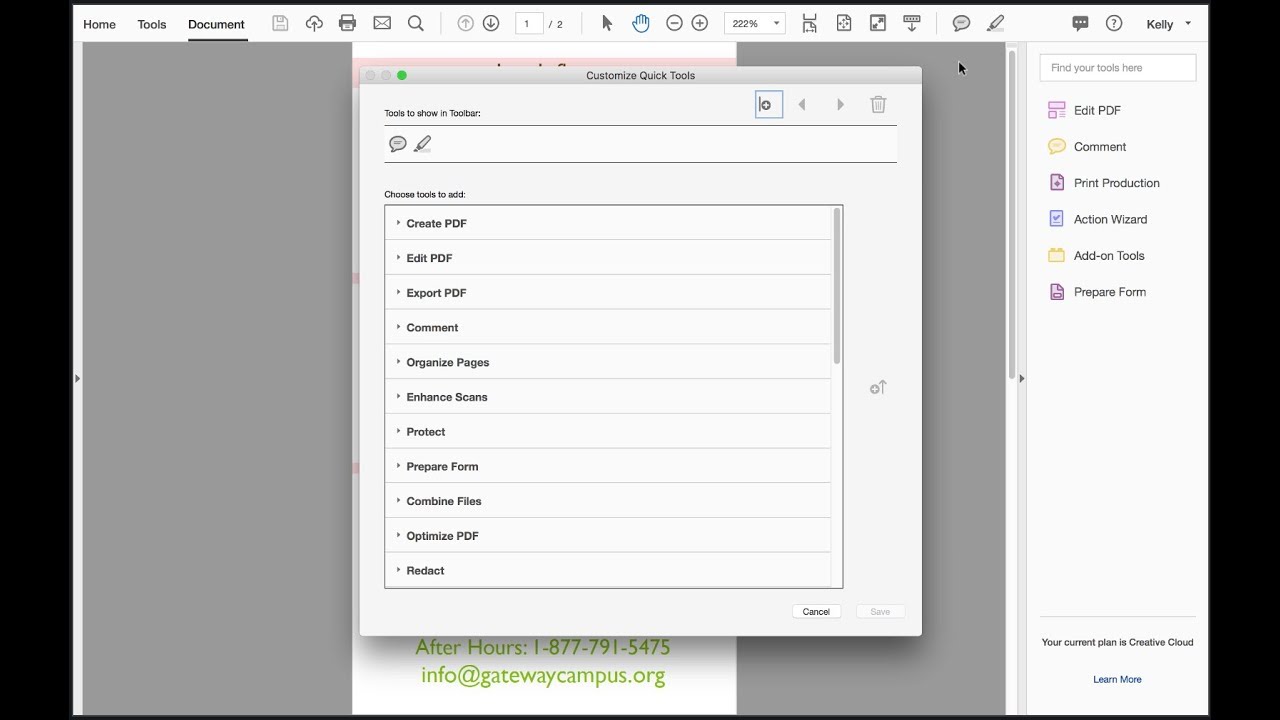 Move Toolbar To Top