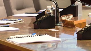 Iberia Parish Council wraps up 2026 budget reviews ahead of final vote